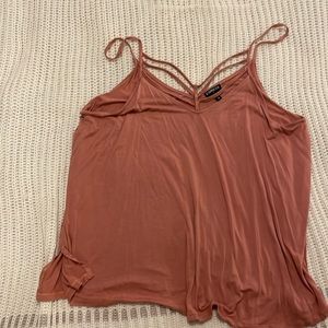 Express tank top. Size xl